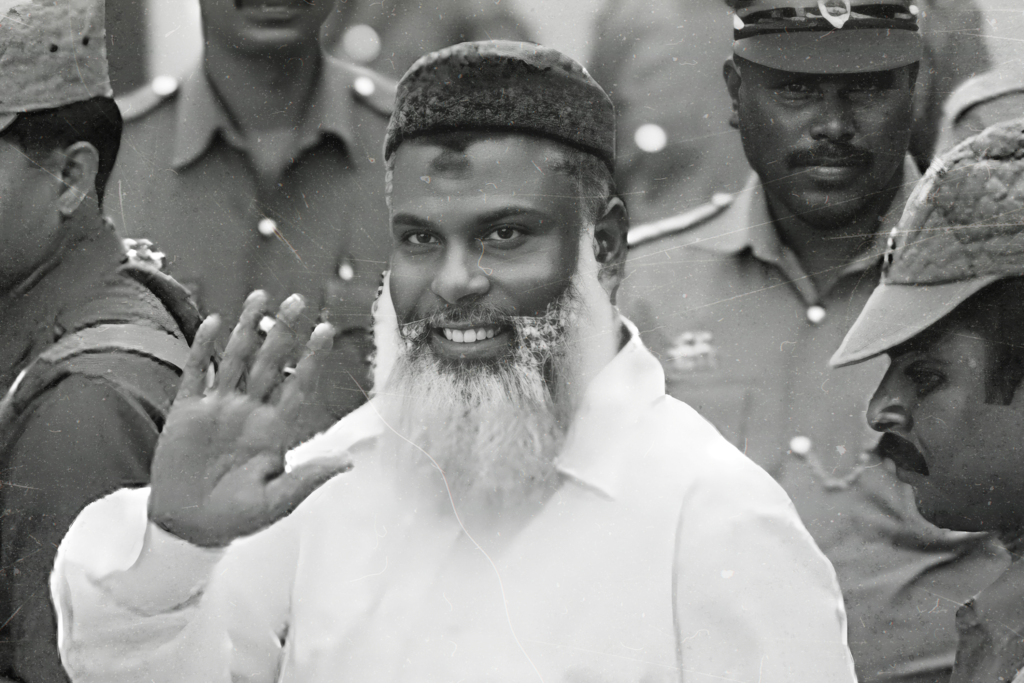 a tribute to basha bhai