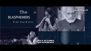 Gustakh Nupur Sharma - Defend our Prophet