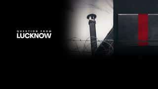 Question from Lucknow