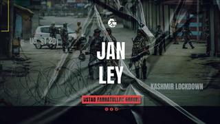 Jan Ley