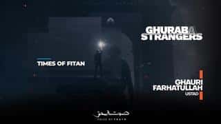 Ghuraba – Path to Redemption